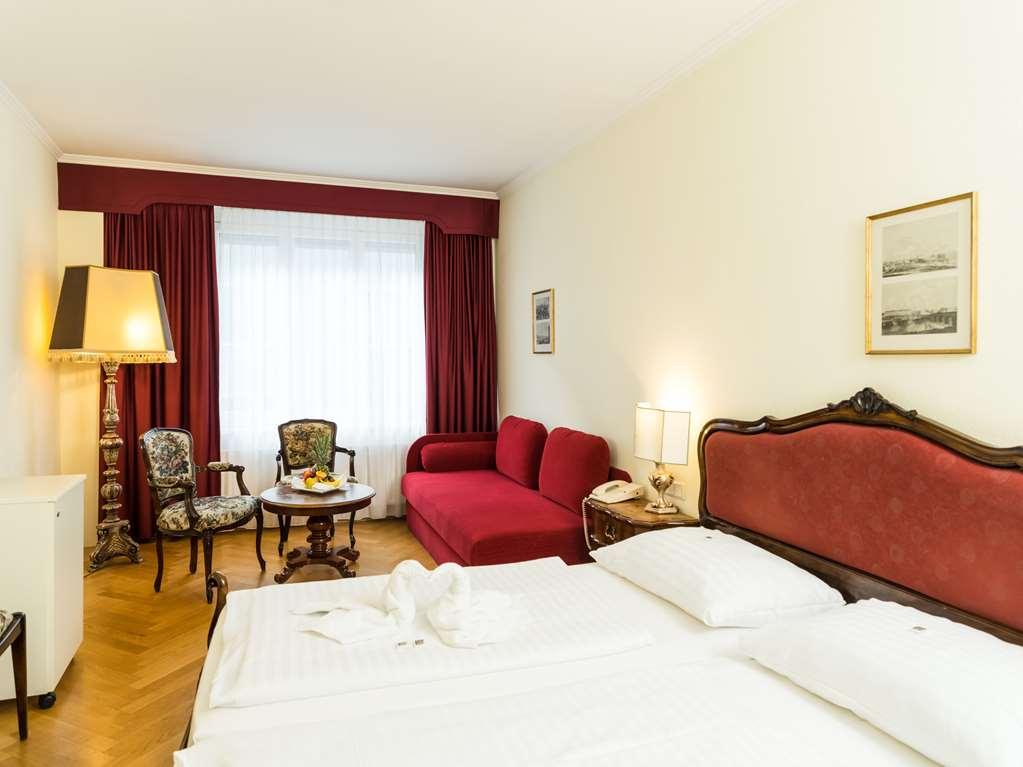 Royal Hotel Viena