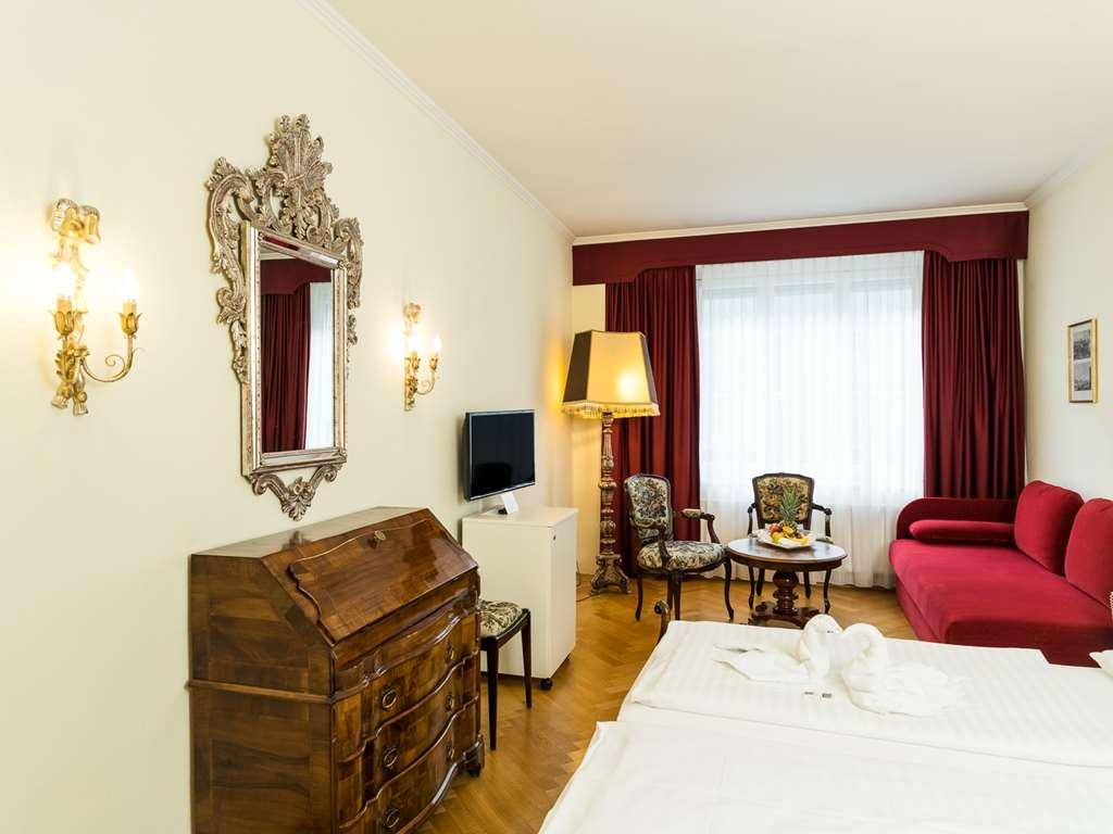 Royal 4* Viena