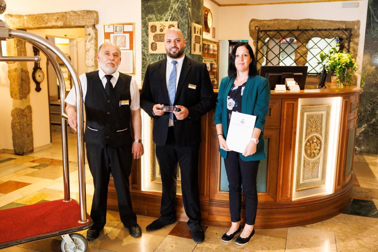 Royal Viena