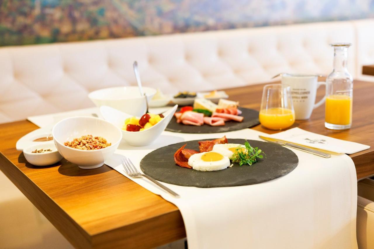 Royal 4* Viena