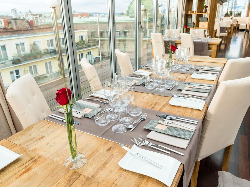 Royal Hotel Viena