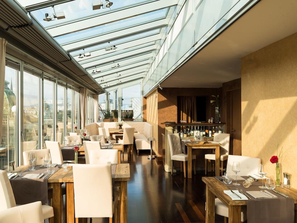 Hotel Royal Viena