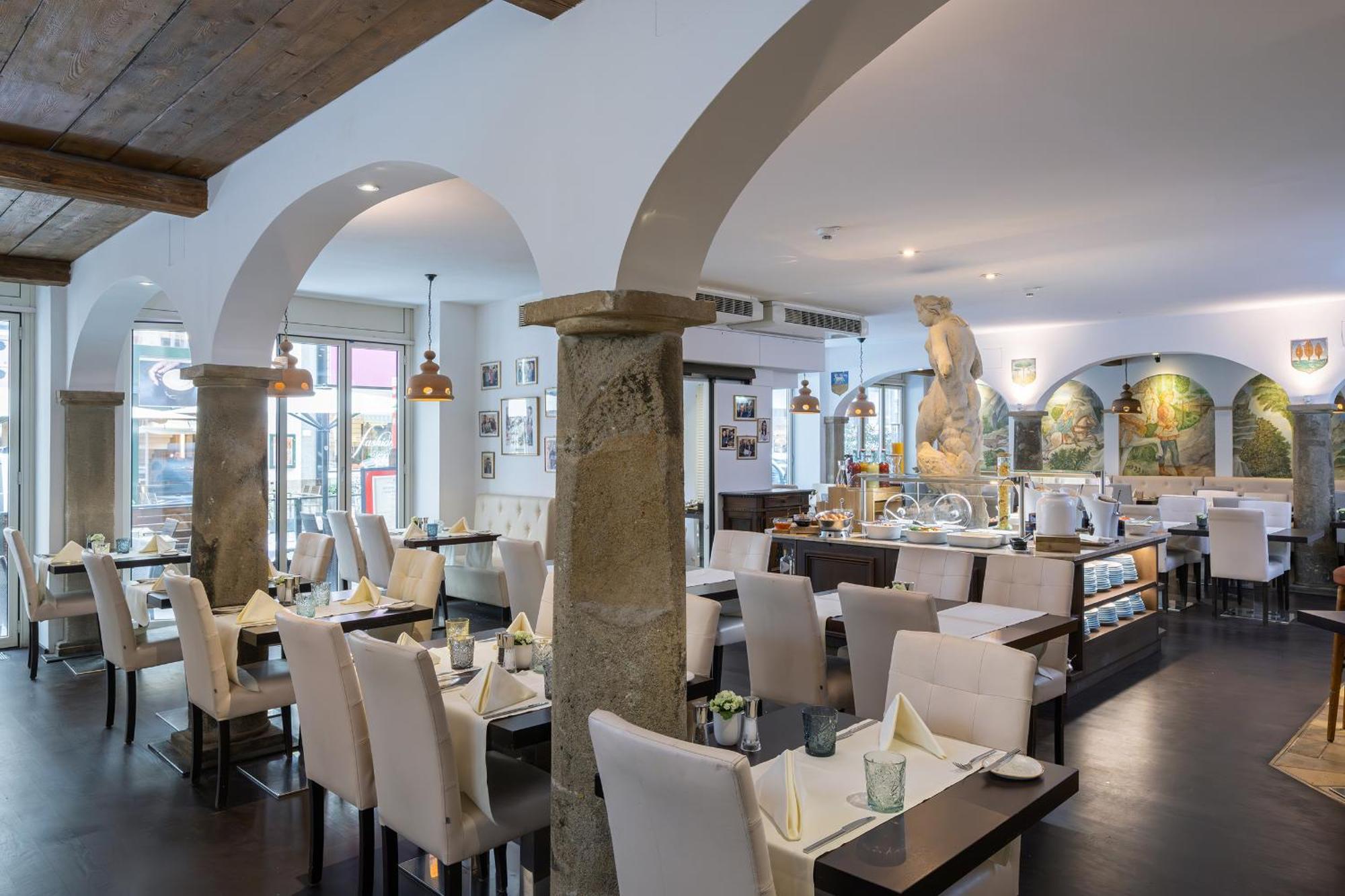 Royal 4* Viena
