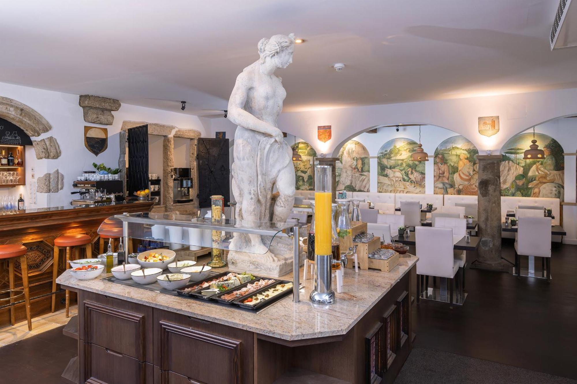 Royal Hotel Viena
