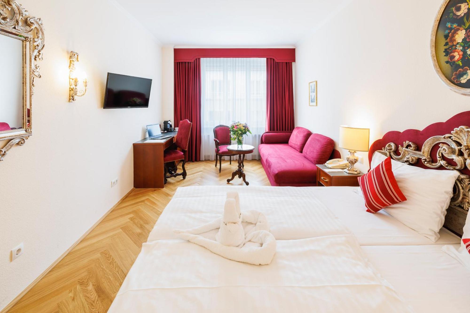 Royal Hotel Viena