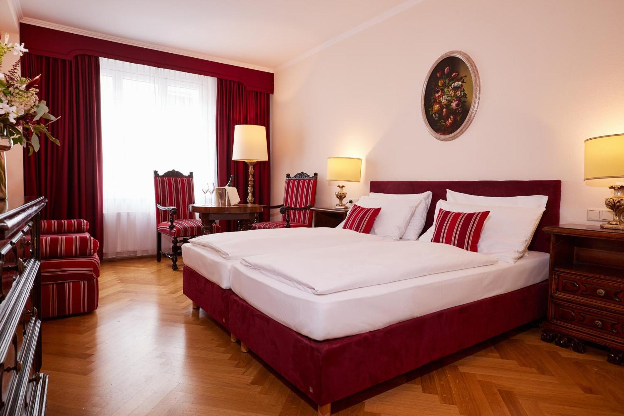 Royal 4* Wien