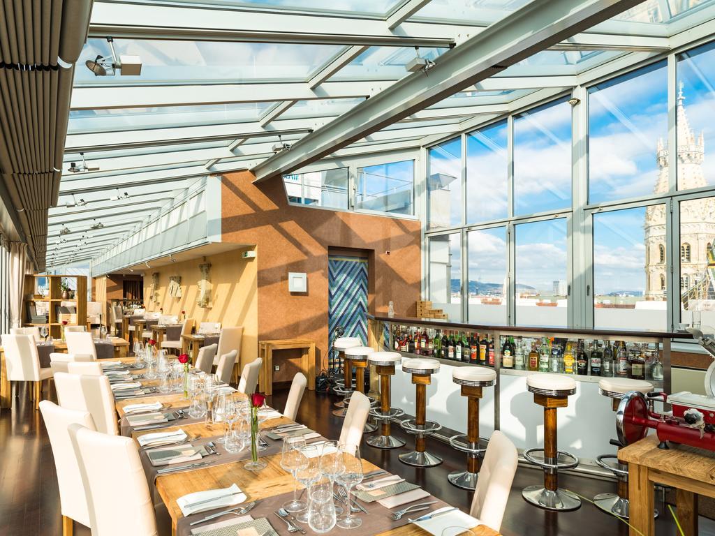 Hotel Royal Viena