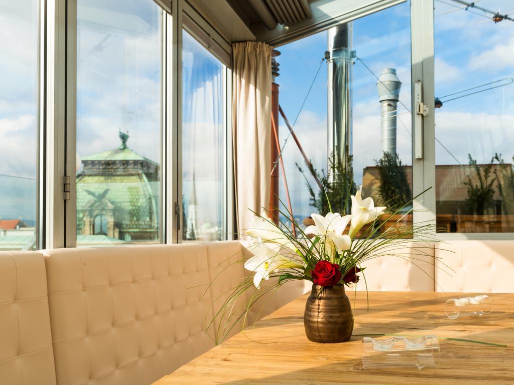 Hotel Royal Viena