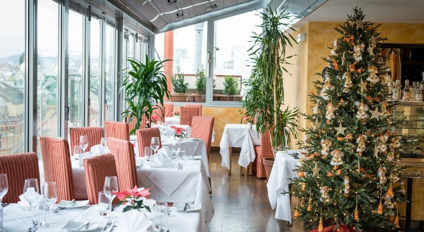 Royal Hotel Viena