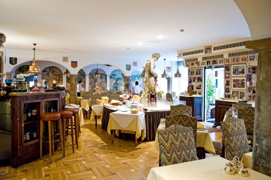 Royal Hotel Viena